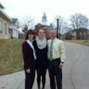 Meet your Posher, Dani